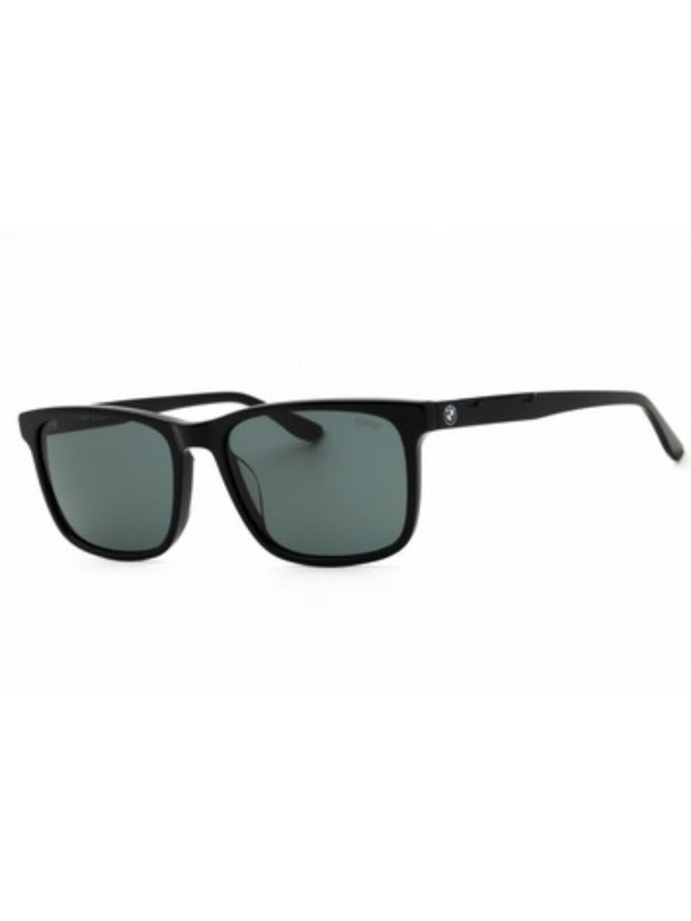 BMW Sunglasses BW053-01A-55 New with tags